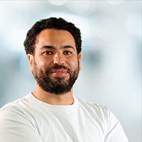 Abdel Haik