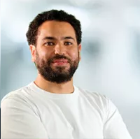 Abdel Haik