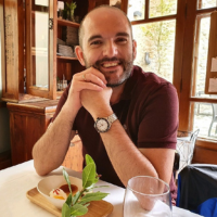 Tomás Martínez Buero