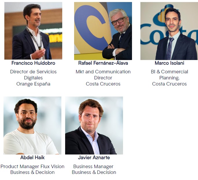 Datos TELCO