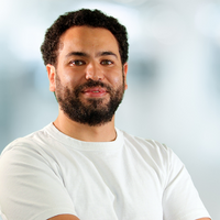 Abdel Haik
