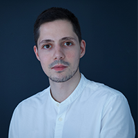 Jeremy El Aissaoui
