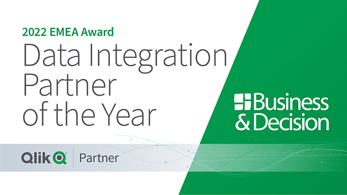 Qlik Partner EMEA 2023