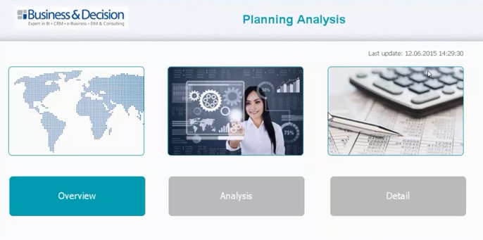 Simple Planner