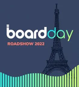 Board Day 2022 © 