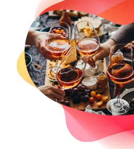 Afterwork Wine & Cheese - Un rendez-vous exclusif pour les acteurs de la data © 