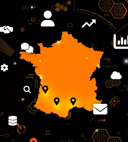 Evenement  Salesforce Orange Business © 