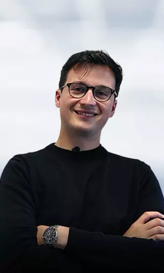 Simon Data Engineer