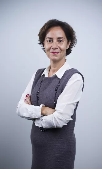 Valerie Lafdal