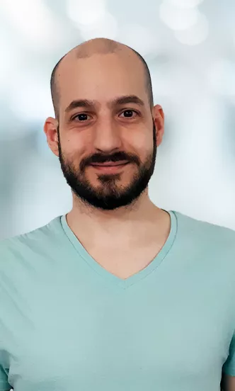 Antonio-Consultant