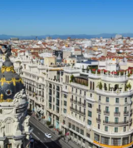 Datos TELCO en Turismo