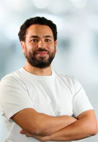 Abdel Haik
