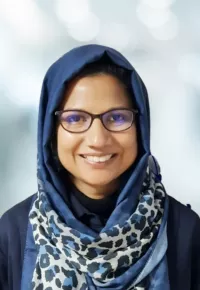 Shafinaz Ramjaun