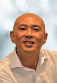 Simon Ah Chin Kow