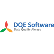 Logo DQE Software