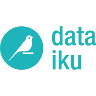 Logo Dataiku