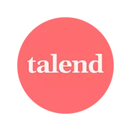 Logo Talend