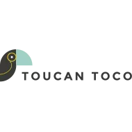 Toucan Toco Logo