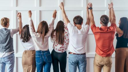 Experience the power of people at Business & Decision