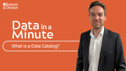 What is a Data Catalog