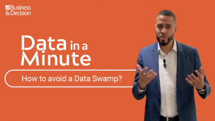 How to avoid a Data Swamp?