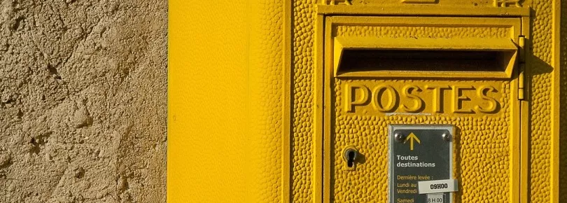 La Poste