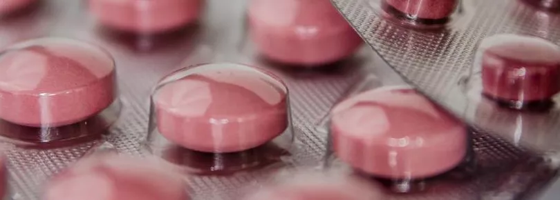 Bannière Laboratoire Pharmaceutique