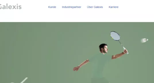 Galexis_Banner
