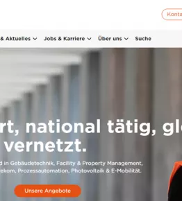 Bouygues Banner